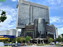 Alexandra Central (D3), Retail #472600111